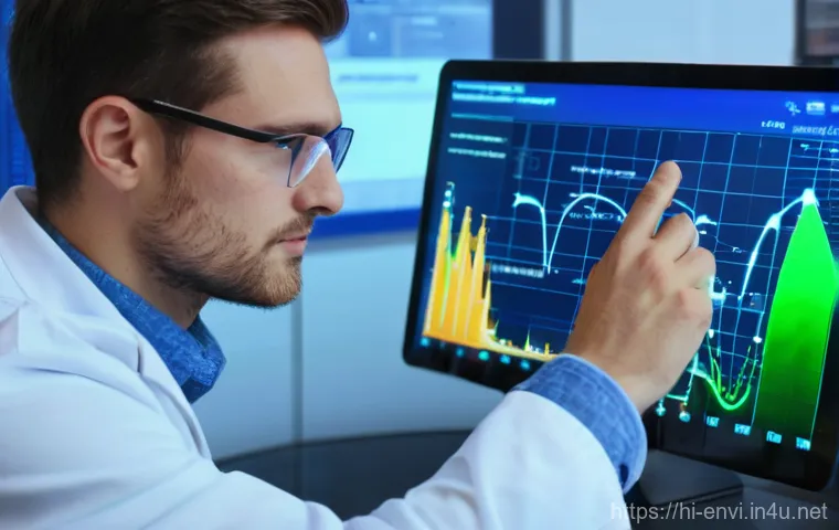 환경산업기사 연봉 현실 - **Image Prompt: "Green Technologies in Harmony with Nature"**
    A wide, panoramic landscape featur...