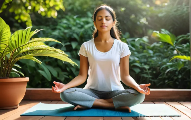 환경기술사 시험자료 공유 - **Prompt: "A confident female environmental engineer, of Indian descent, in her early thirties, over...