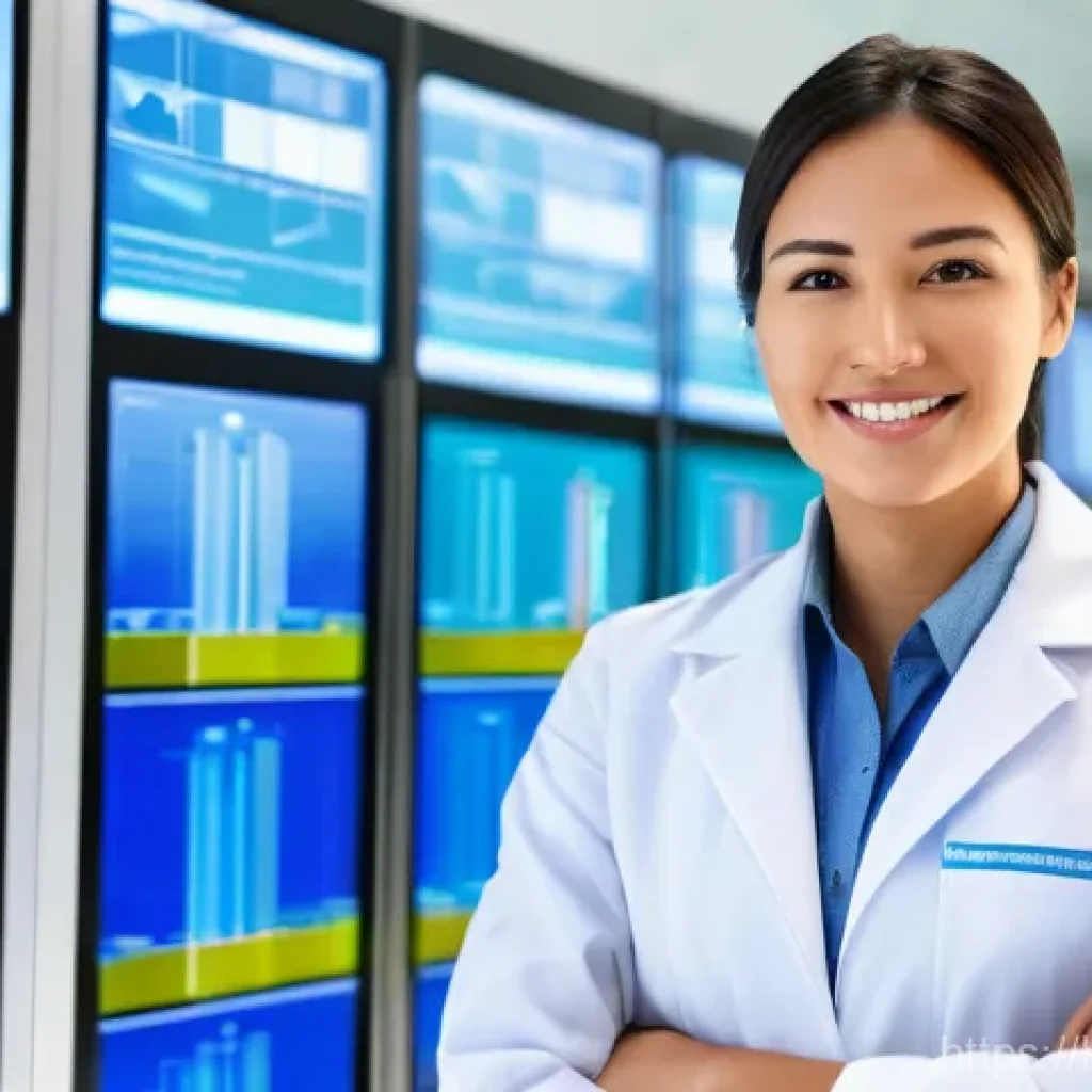 환경산업기사 자격증 필요성 - **Prompt 1: The Visionary Environmental Engineer**
    A highly detailed, realistic image of a male ...