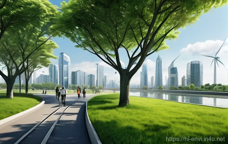 환경산업기사 자격증 필요성 - **Prompt 2: Certified Green Professionals Collaborating**
    A vibrant and dynamic image featuring ...