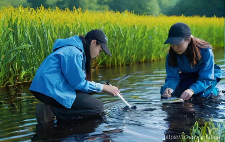 환경관리 실기 합격 팁 - Here are three detailed image prompts in English, adhering to all specified guidelines: