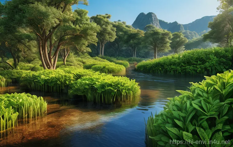 환경 자격증 필수 과목 - Here are three detailed image prompts in English, adhering to all the specified guidelines: