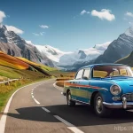 환경산업기사 필수 과목 집중 - Here are three detailed image generation prompts in English, keeping all your mandatory guidelines i...